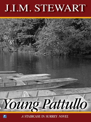 cover image of Young Pattullo